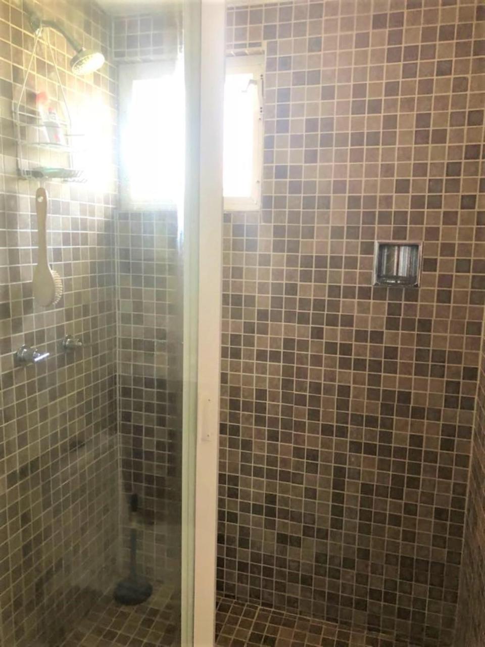 Casa El Apartacho 曼萨尼约 外观 照片
